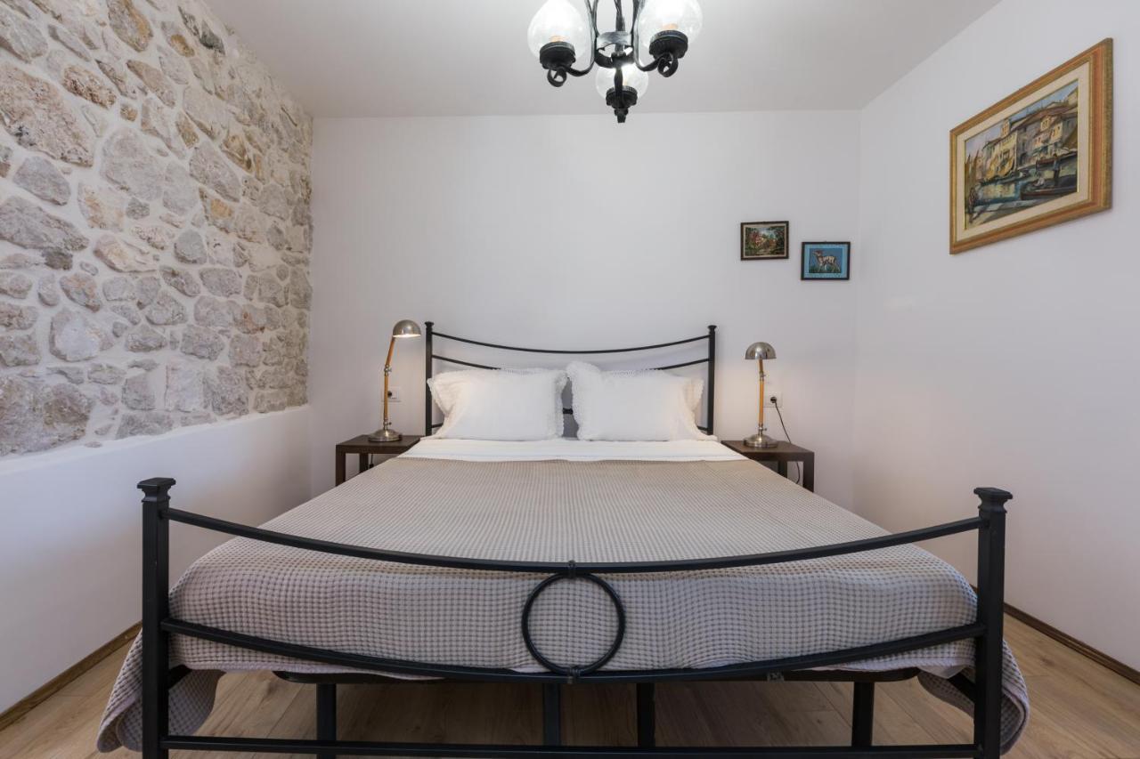 Apartment Lanterna Veneziana Rovinj Exterior photo